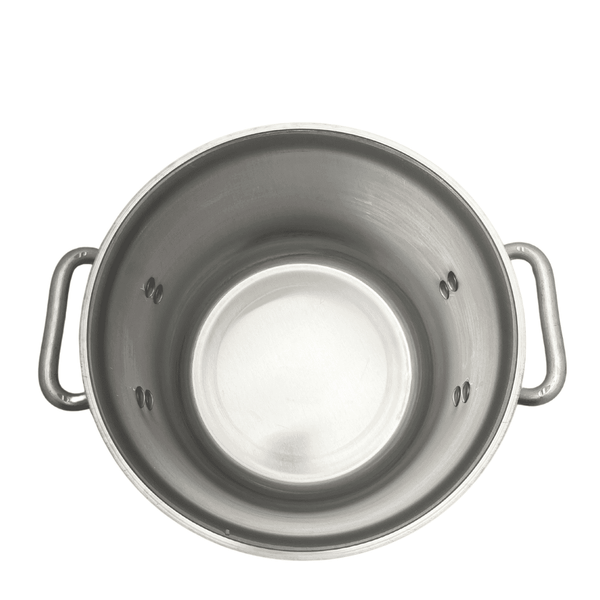 200-12010 STOCKPOT 1/8