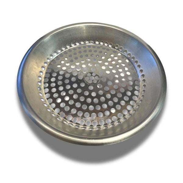 Pie Plates-Aluminum, Made in Canada