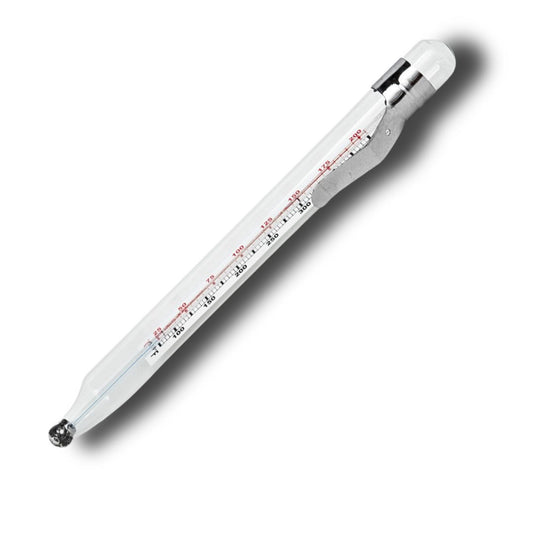 Glass Candy Thermometer