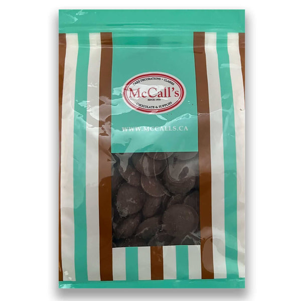 EASYMELTS 450G EACH - Candy Melt, Dark Wafers, EasyMelts, McCall's