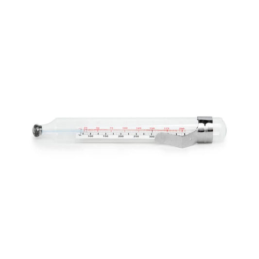 Glass Candy Thermometer - Crown Cookware