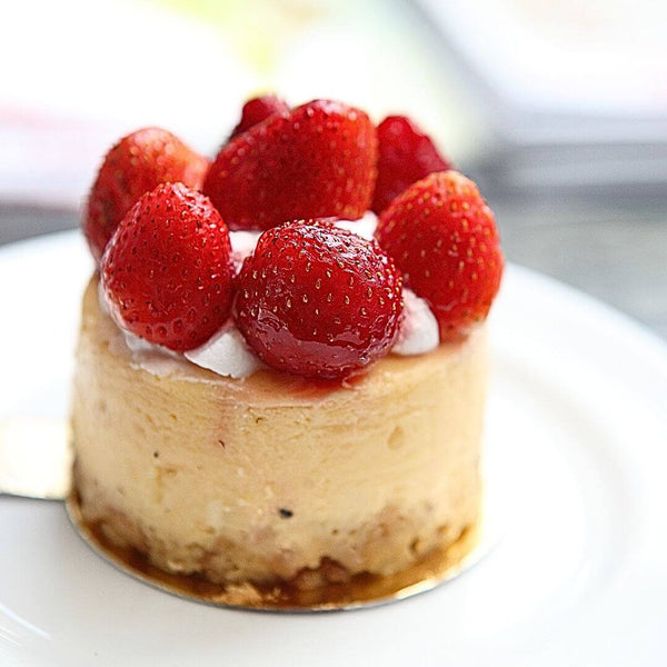 Mini Cheese cake pan: 2 7/8