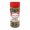 Sprinkles Non Pareil Black & Gold Mix 75g – Elegant Decoration - Crown Cookware