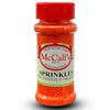 SPRINKLES NON PAREIL ORANGE 100G - Orange Sprinkles, Edible, Balls, High-Quality, Vibrant, McCall's