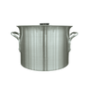 Stock Pot Aluminum, 14L, 10.75