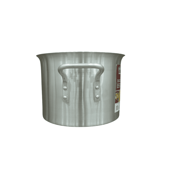 Stock Pot Aluminum, 14L, 10.75