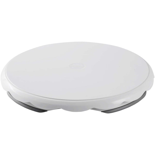 TURNTABLE DECORATING WILTON - Cake Decorating Essential, Cake Turntable, Durable, 30.48 cm