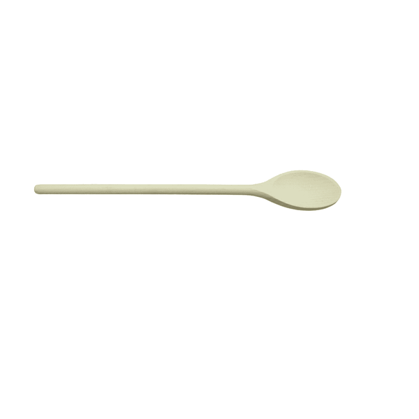 WOOD SPOON, High-Quality, Durable, and Stylish - Crown Cookware