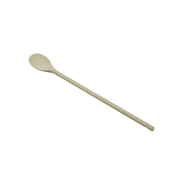 WOOD SPOON, High-Quality, Durable, and Stylish - Crown Cookware