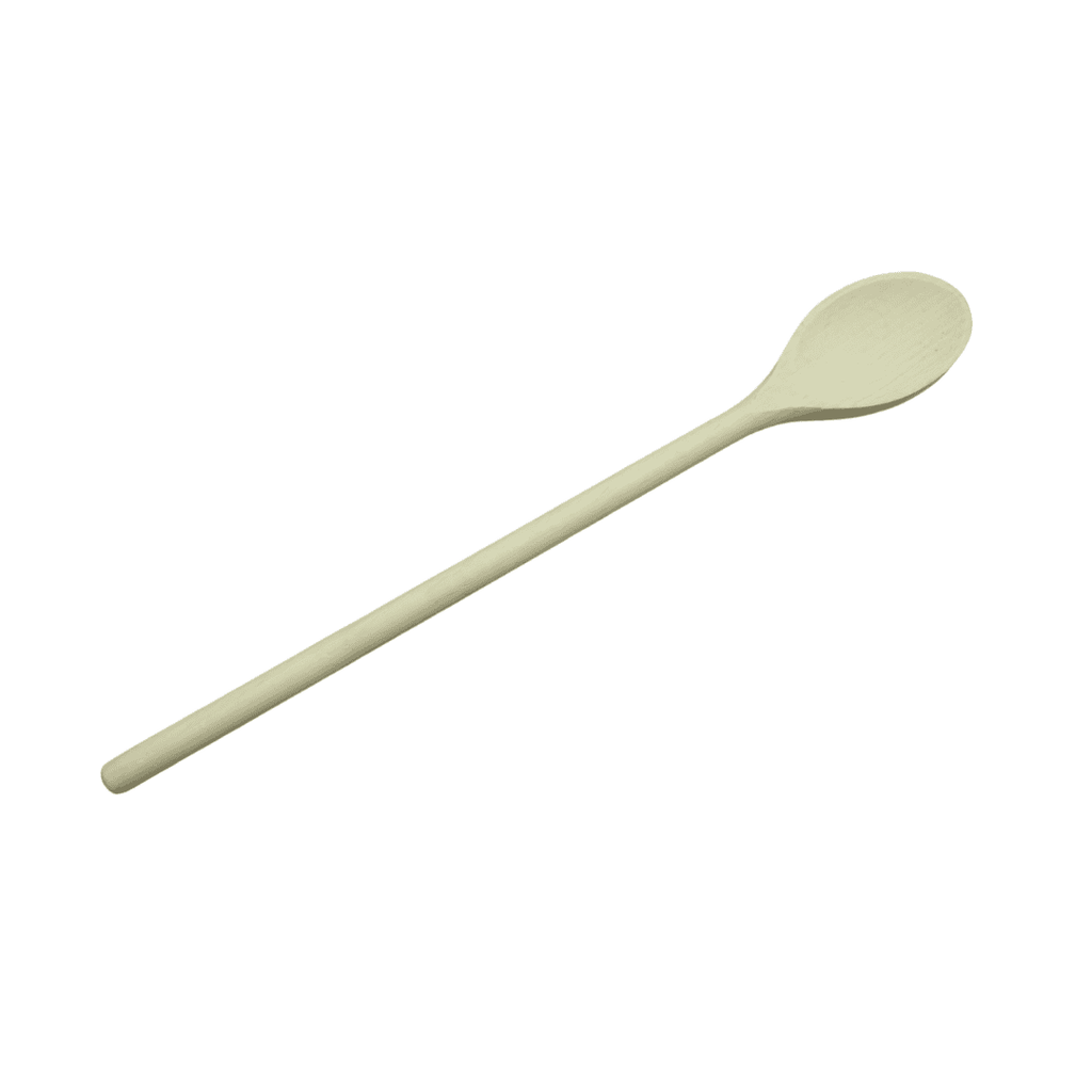 WOOD SPOON, High-Quality, Durable, and Stylish - Crown Cookware