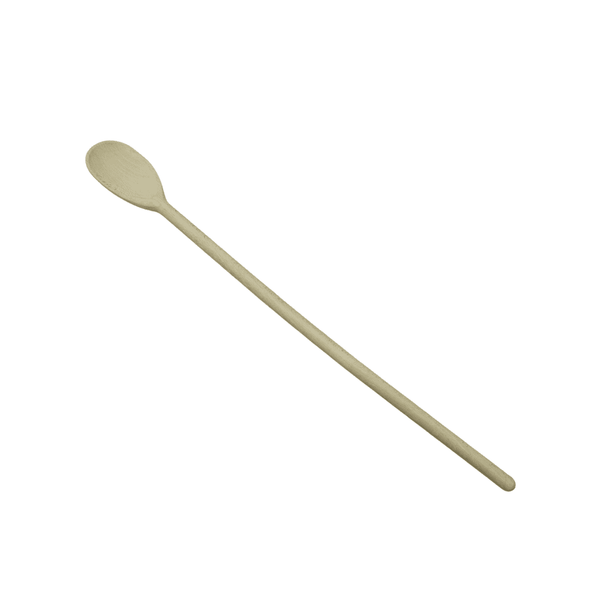 WOOD SPOON, High-Quality, Durable, and Stylish - Crown Cookware