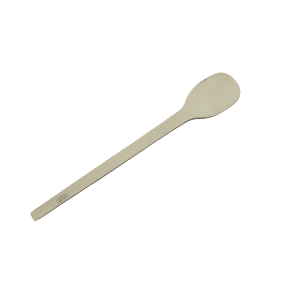 WOOD SPOON HD GIANT 45CM -- Canning Essential, Giant Spoon, Wooden Utensil, Tomato Sauce Spoon