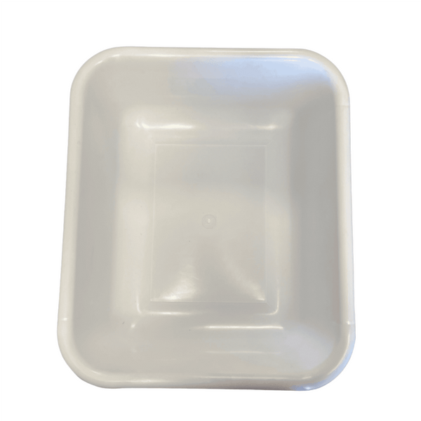  RECTANGLE PLASTIC BIN 14