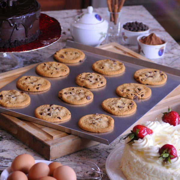 Cookie Magic - Crown Cookware