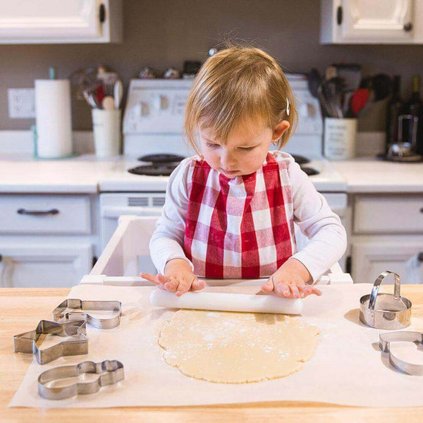 Cookie Magic - Crown Cookware