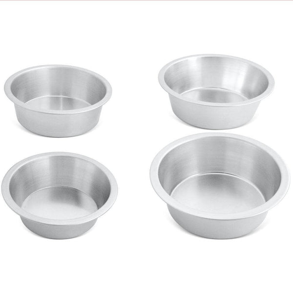 Pudding Cake Pan - Crown Cookware