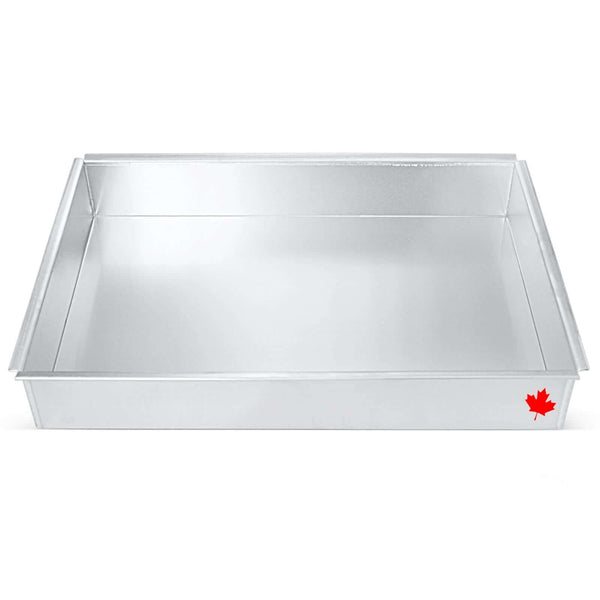 Rectangle Cake Pans - Crown Cookware