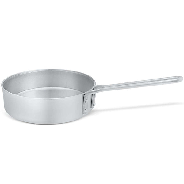 Saute Pans with Cool handle - Crown Cookware